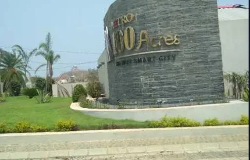 Metro 100 Acres – 3 and 4 BHK Independent House and Villa in Bhubaneswar