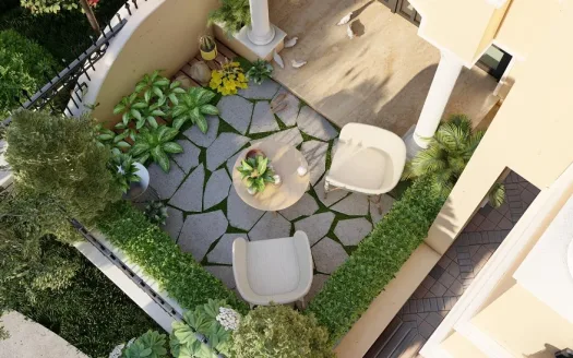 Metro Kings Court – 4 BHK Apartment and Villa in Bhubaneswar