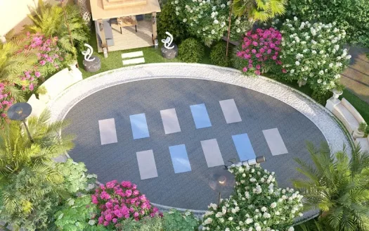 Metro Kings Court – 4 BHK Apartment and Villa in Bhubaneswar