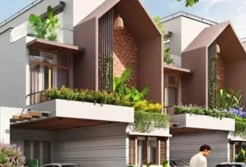 Mims Oakdale I – 5 BHK Apartments in Bangalore