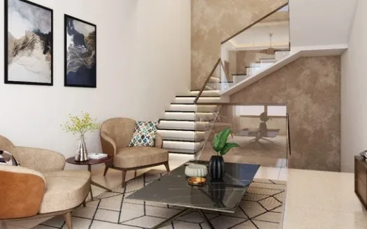 Mims Oakdale I – 5 BHK Apartments in Bangalore