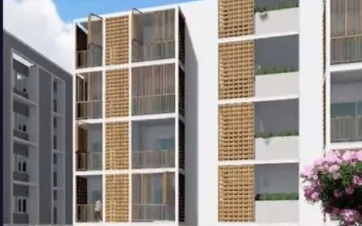 Modern Spaaces Soul Tree – 2 and 3 BHK Apartment in Bangalore