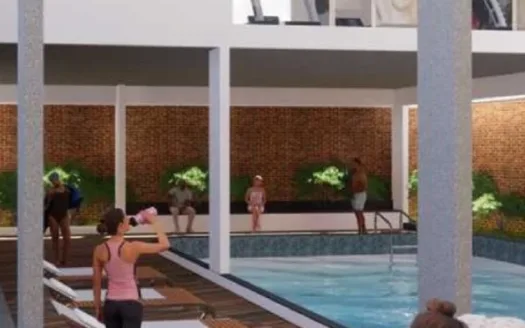 Modern Spaaces Soul Tree – 2 and 3 BHK Apartment in Bangalore