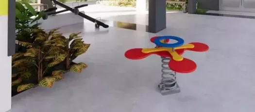 Modern Spaaces Urbannest – 3 BHK Apartment in Bangalore