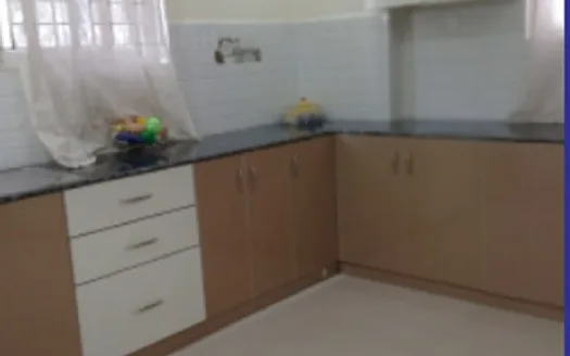 Modi Edifice – 3 BHK Apartment in Hyderabad