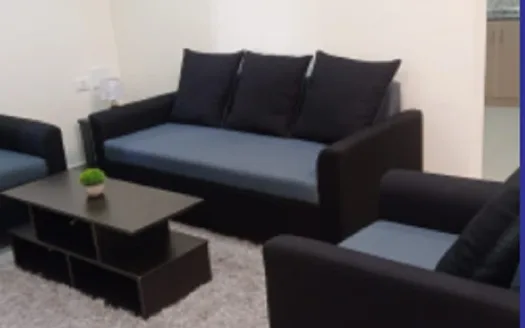 Modi Edifice – 3 BHK Apartment in Hyderabad