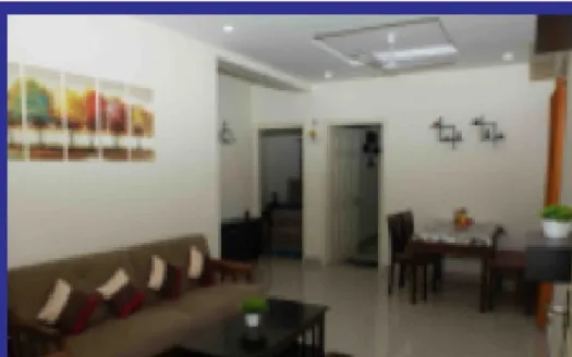 Modi Elegance – 2 and 3 BHK Apartment in Hyderabad