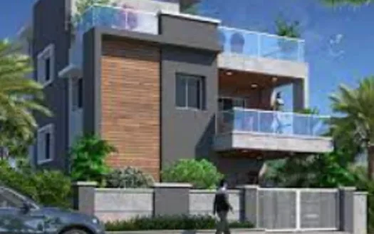 Modi Golden County annexe – 3 and 4 BHK Independent House and Villa in Hyderabad
