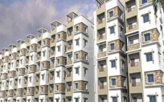 Modi Lotus Homes – 3 BHK Apartment in Hyderabad