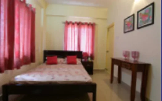 Modi Lotus Homes – 3 BHK Apartment in Hyderabad