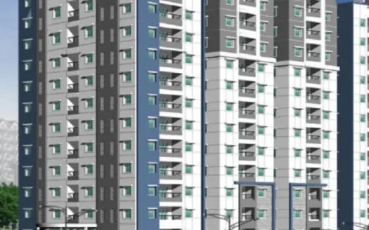Modi Sterling Heights – 3 BHK Apartment in Hyderabad