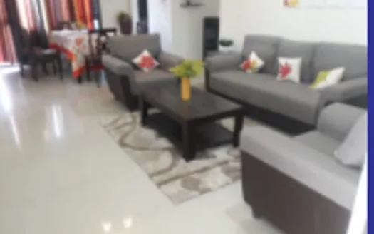Modi Sterling Heights – 3 BHK Apartment in Hyderabad