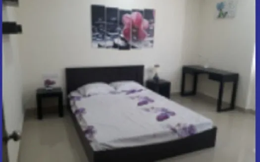 Modi Sterling Heights – 3 BHK Apartment in Hyderabad