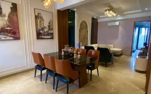 Motia Aerogreens – 3 and 4 BHK Villa in Chandigarh