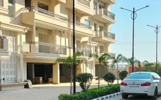 Motiaz Harmony Greens – 3, 4 and 5 BHK Apartment in Chandigarh