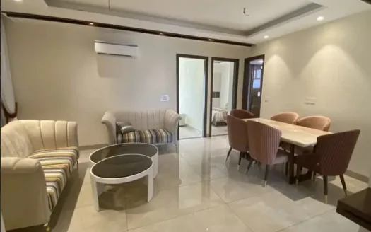 Motiaz Harmony Greens – 3, 4 and 5 BHK Apartment in Chandigarh