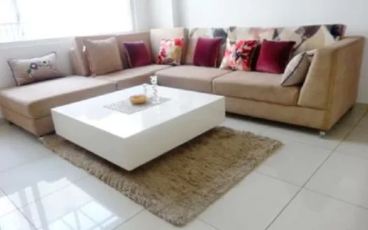 Motiaz Royal Citi – 3 BHK Apartment in Chandigarh