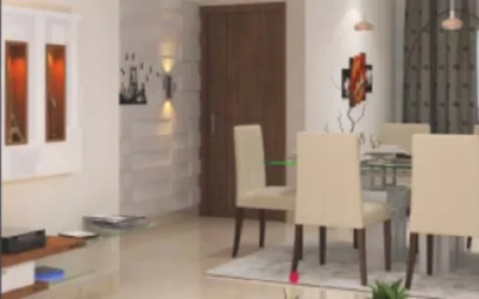 Muppa’s Alankrita – 3 BHK Apartment in Hyderabad