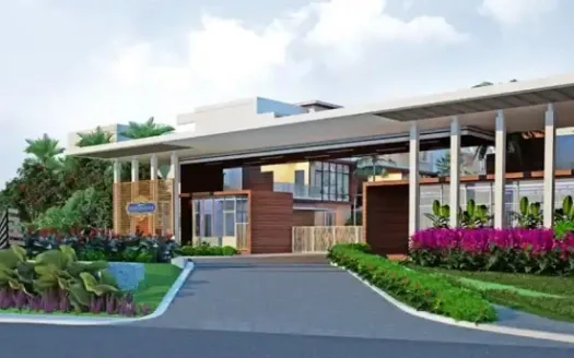 Muppa’s Indraprastha – 4 BHK Villa in Hyderabad