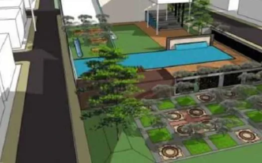 Muppa’s Indraprastha – 4 BHK Villa in Hyderabad