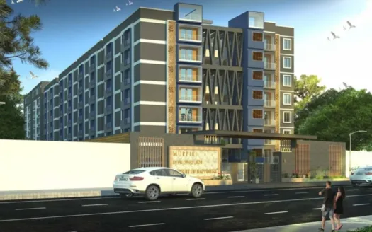 Muppiri Pursuit of Happiness – 2 and 3 BHK Apartment in Bangalore