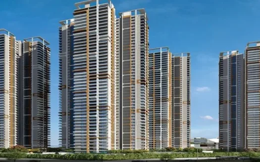 My Home Avali – 2, 3 and 4 BHK Apartment in Hyderabad