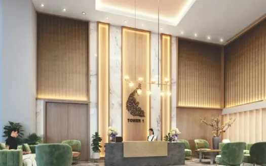 My Home Group Sayuk – 2 and 3 BHK Apartment in Hyderabad