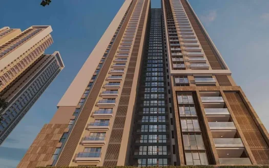 My Home Nishada – 3 and 4 BHK Apartment in Hyderabad