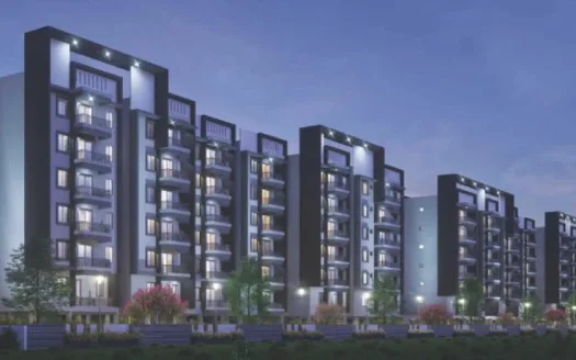 Mythri Sappire – 2 BHK Apartment in Bangalore