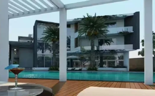 NCC Urban Green Province – 2 and 3 BHK Independent House/Villa in Bangalore