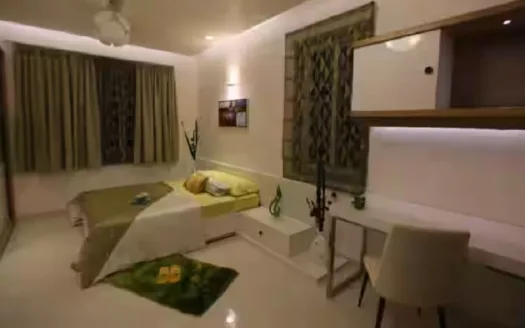 NCC Urban Green Province – 2 and 3 BHK Independent House/Villa in Bangalore