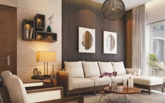 NCC Urban Mayfair – 2 and 3 BHK Apartment in Bangalore