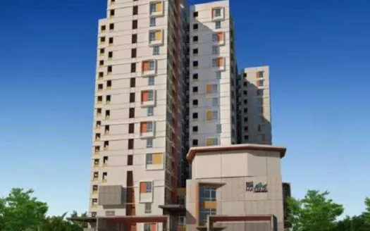 NCC Urban Mayfair – 2 and 3 BHK Apartment in Bangalore