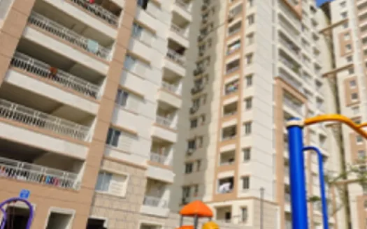 NCC Urban One – 4 BHK Apartment in Hyderabad