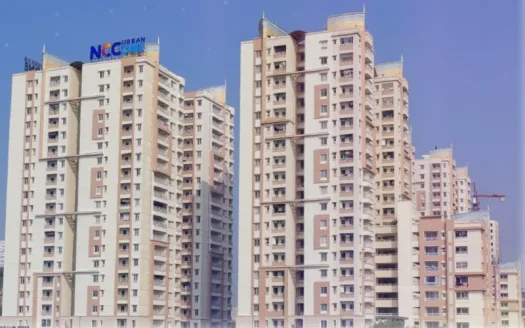 NCC Urban One – 4 BHK Apartment in Hyderabad