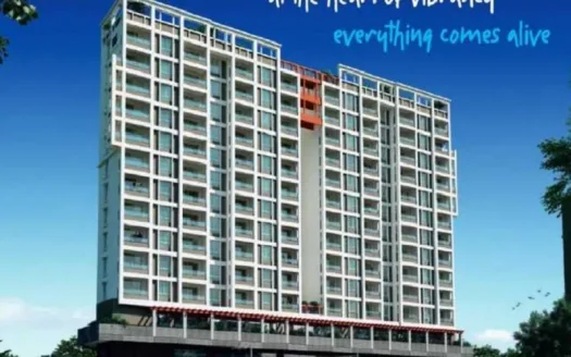 NCC Urban Parkview – 2 and 3 BHK Apartment in Bangalore