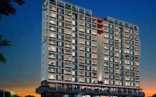 NCC Urban Parkview – 2 and 3 BHK Apartment in Bangalore