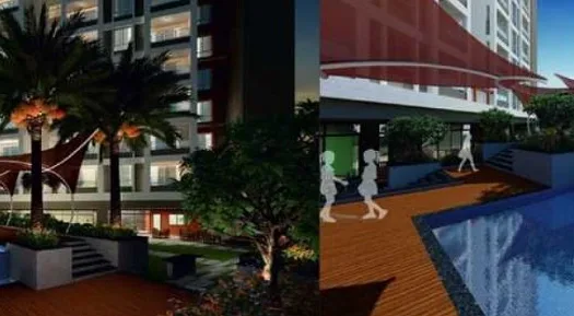 NCC Urban Parkview – 2 and 3 BHK Apartment in Bangalore