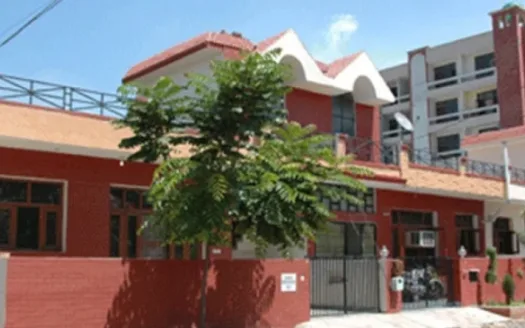 NK Savitry Enclave – 3 BHK Villa in Chandigarh