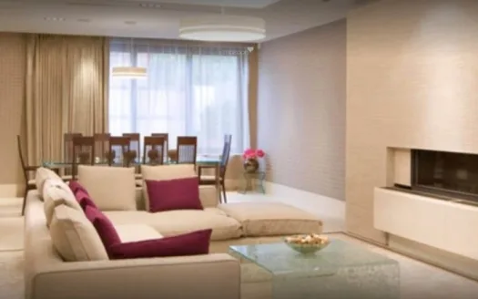 NK Savitry Enclave – 3 BHK Villa in Chandigarh