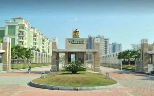 NK Savitry Enclave – 3 BHK Villa in Chandigarh