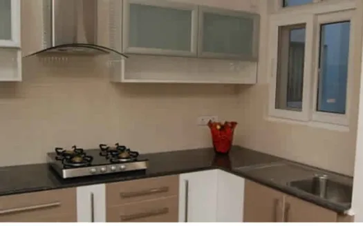 NK Savitry Greens – 3 and 4 BHK Apartment in Chandigarh