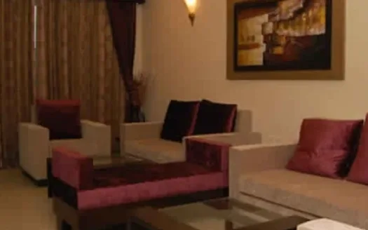 NK Savitry Greens – 3 and 4 BHK Apartment in Chandigarh