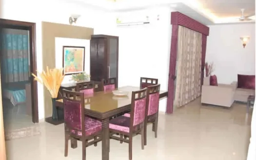 NK Savitry Greens – 3 and 4 BHK Apartment in Chandigarh