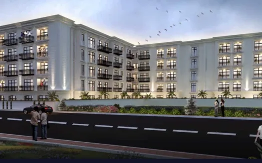 NR Kaveri Manor – 2 and 3 BHK Apartments in Bengaluru