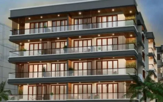 NR Kaveri Manor – 2 and 3 BHK Apartments in Bengaluru