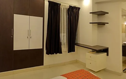 NSD Prestine Greens – 1, 2 and 3 BHK Apartment in Kochi