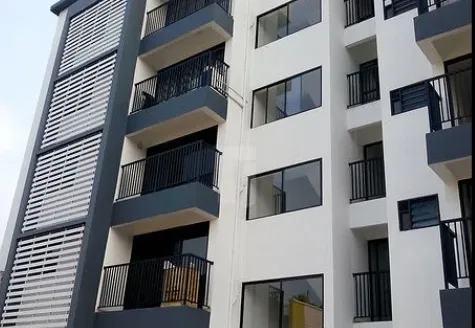 NSD Verona – 2 and 3 BHK Apartment in Kochi