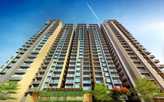 NSL East County – 2 and 3 BHK Apartment in Hyderabad