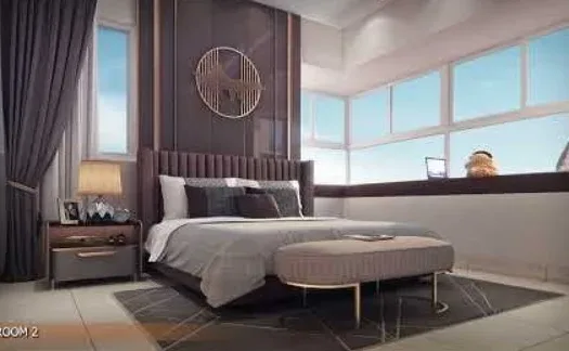 NSL East County – 2 and 3 BHK Apartment in Hyderabad